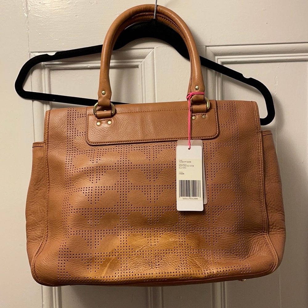 Orla Kiely bag